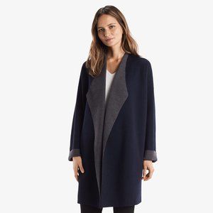 M.M. LaFleur Dougherty Coat